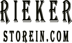 Rieker Store